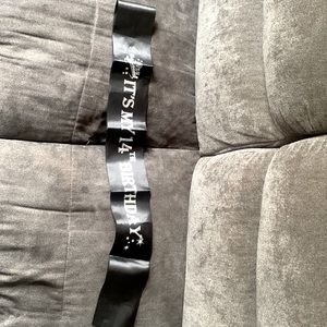 black and silver 14Years Old Shash!